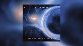 Alan Walker Moonshine Vs Moonshine Levin Remix 