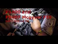 Mcgyver-style P1400 and P0407 FIX