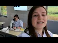 Download Lagu Lentiz MBO Maasland - Paraveterinair - Praktijkles
