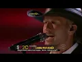 Live like you were dying (LIVE) - Traducción Español