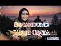 Lagu Senandung Jatuh Cinta (Sufistik) | Balada Voice