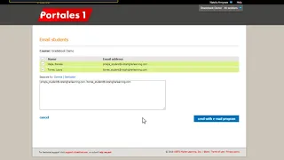 New Gradebook Tutorial