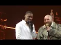 Download Lagu Teddy Swims \u0026 Giveon - Are You Even Real (Radio City Music Hall - May 2025)