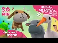 Download Lagu Bangau Oh Bangau, Heli Guk Guk Guk, dan Lagu Lainnya - 30 Menit Lagu Anak Indonesia