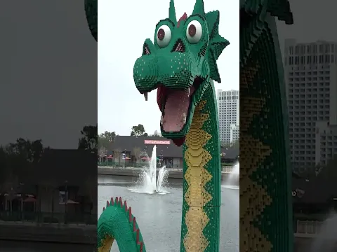 Estas Creaciones con LEGO están a OTRO NIVEL 🤯 #juguetes #lego