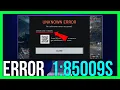 How to FIX Battlefield 6 Unknown Error Occurred FIXED