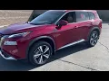 2022 Nissan Rogue Phoenix, Mesa, AZ PW103906A