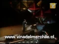 Miguel Gallardo, Muchachita, Festival de #ViñadelMar 1985