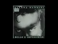 Download Lagu Gianna Nannini - Bello e impossibile (Acapella)