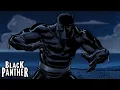 Marvel Knights: Black Panther Theme