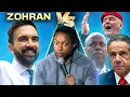 Lagu Zohran Mamdani: Andrew Cuomo’s #1 Hater (and NYC’s Next Mayor?)