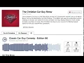 Building a Podcast Player WaveSurfer-JS org