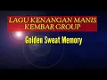 Download Lagu LAGU KEMBAR Group YAKOB and ALEX ..Tinggal Ku Sendiri
