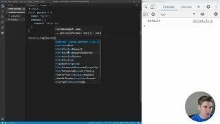 Advanced JavaScript Tutorial - 52