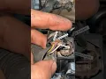 Download Lagu Toyota alternator wire diagram how to alternator wire connection