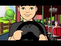 Download Lagu ACT busmetafoor, wie zit er naast jou in de bus?