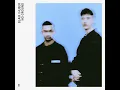 NO GROUND - Blair / Huber