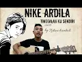 Download Lagu Nike Ardilla - Tinggalah Kusendiri Cover by: Zidane hambali