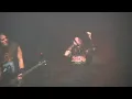 devil driver - clouds over california LIVE 12 nov07 Adelaide