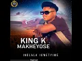 Indlala igwetyiwe (Radio Edit)