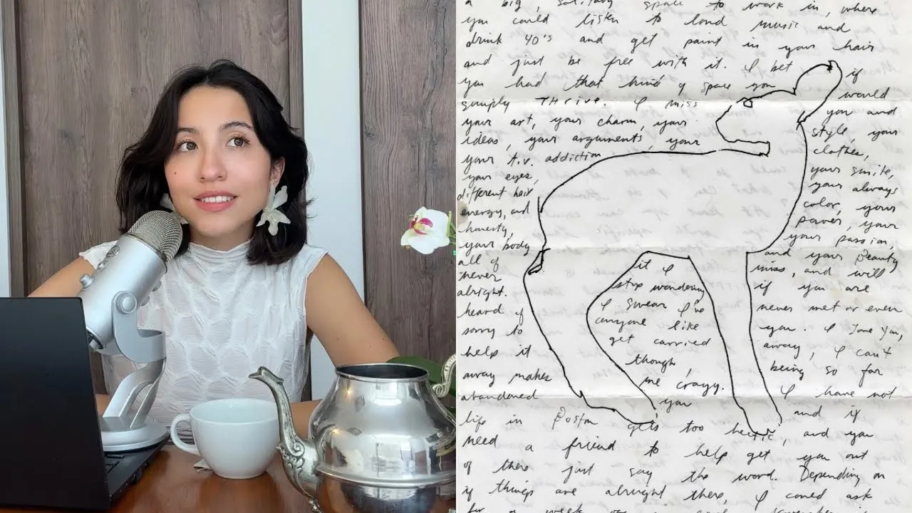 Estamos obsesionados con la nostalgia | hora del té digital 🫖