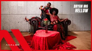 Bryan Mg - HELLOW (prod. Issah)