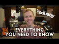 Navigate the CD Baby maze to a flawless music release Everything you need to know to upload music
