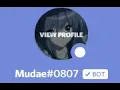 Mudae destroyed my mind
