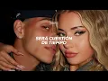 Plan B - Es Un Secreto (Letra)