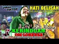 Lagu KERINDUAN (VERSI JADUL) - OM LORENZA -  RINI KIRANA LORENZA - MARGO MULYO LIVE TASIKMADU KARANGANYAR