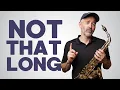 Lagu How Long Does It Take to Learn Saxophone?