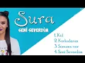 Sura İskəndərli - Seni Severdim (Audio)