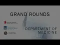 "Moving the Needle toward ZeroHarm" by Peter Pronovost, MD, PhD