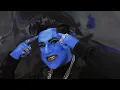 Benny L & PAV4N - Grim (Official Video)