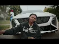 Babyfxce E - What Bag I'm In [Official Music Video]