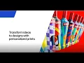 HP PrintOS Creativity Power Pack - Variable data printing HP