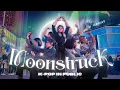 Download Lagu [KPOP IN PUBLIC NYC - ONE TAKE] ENHYPEN (엔하이픈) 'Moonstruck' | FULL DANCE COVER