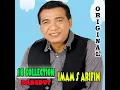 Pengadilan Cinta # - IMAM S ARIFIN