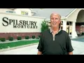 Spilsbury Mortuary - There is a difference