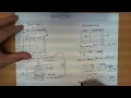 Associative cache memory