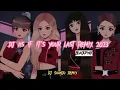Download Lagu Dj Saanjo - As If It's Your Last Remix 2023