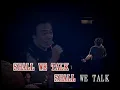 陳奕迅 2003 Concert Part 21 - Shall We Talk?