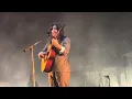 boygenius - Leonard Cohen (Live @ The Piece Hall, Halifax)