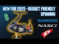 Download Lagu New!! 2025 Shimano NASCI FD Redesign