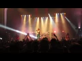HellYeah - STARTARIOT  - Nov 23 - 2016 - Danforth Music Hall - Toronto, Ont