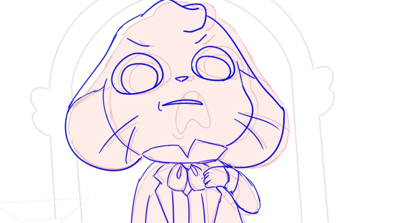 Sequence 2 shot 17 rough