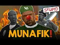 SWEET: Karakter GTA Munafik Yang Paling Gua Benci! (GTA SA) - IGC Eps. 01
