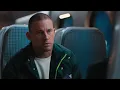 Bullet Train Channing Tatum Cameo