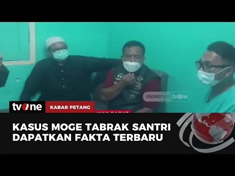 Fakta Terbaru dari Kasus Pemoge Tabrak Santri di Ciamis, Ternyata...