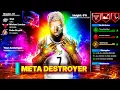 NEW BEST 6 6 POINT GUARD BUILD in NBA 2K26 UNSTOPPABLE META DESTROYER BUILD